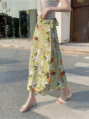 Load image into Gallery viewer, Long Skirt
