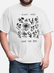 Load image into Gallery viewer, Plant These T-Shirt
