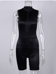 Load image into Gallery viewer, Sexy Bodycon Romper
