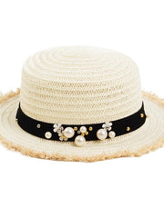 Load image into Gallery viewer, Women&#39;s Beach Hat
