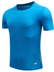 Load image into Gallery viewer, Men&#39;s Running Quick Dry T-Shirts
