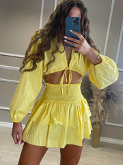 Load image into Gallery viewer, Two-Piece Set
