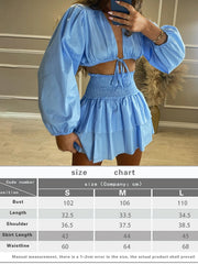 Load image into Gallery viewer, Two-Piece Set
