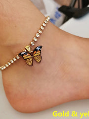 Load image into Gallery viewer, Ankle Bracelet
