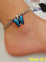 Load image into Gallery viewer, Ankle Bracelet
