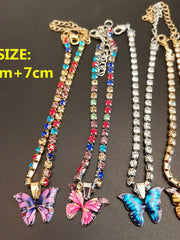 Load image into Gallery viewer, Ankle Bracelet
