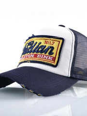 Load image into Gallery viewer, Embroidery Baseball Cap
