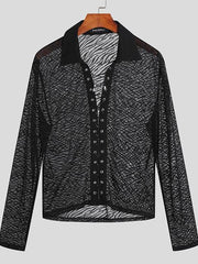 Load image into Gallery viewer, Front Lace-up Shirt
