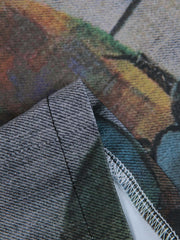 Load image into Gallery viewer, Floral Print Pants
