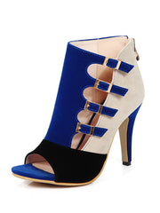 Load image into Gallery viewer, High Heel Shoes
