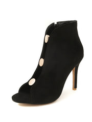 Load image into Gallery viewer, High Heel Shoes
