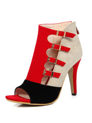 Load image into Gallery viewer, High Heel Shoes
