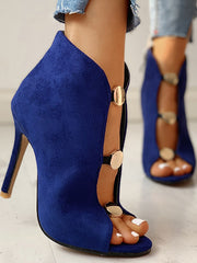 Load image into Gallery viewer, High Heel Shoes
