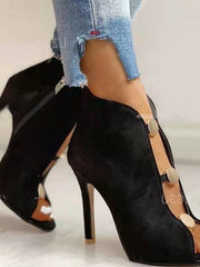 Load image into Gallery viewer, High Heel Shoes
