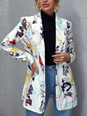 Load image into Gallery viewer, Long Sleeve Jacket
