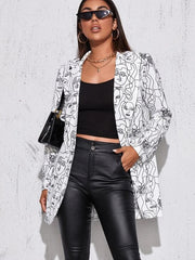 Load image into Gallery viewer, Long Sleeve Jacket
