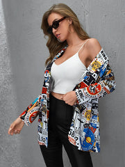 Load image into Gallery viewer, Long Sleeve Jacket
