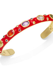 Load image into Gallery viewer, Cuff Bracelet
