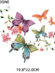 Load image into Gallery viewer, Iron on Patches
