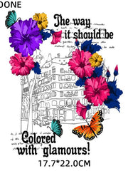 Load image into Gallery viewer, Iron on Patches
