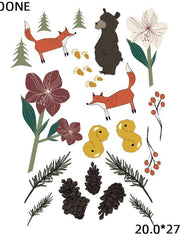 Load image into Gallery viewer, Iron on Patches
