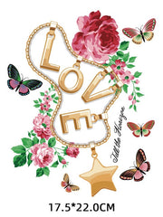 Load image into Gallery viewer, Iron on Patches
