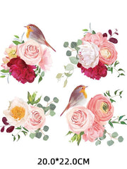 Load image into Gallery viewer, Iron on Patches
