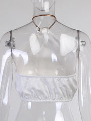 Load image into Gallery viewer, Halter Top
