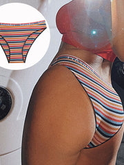 Load image into Gallery viewer, Stripe Underwear
