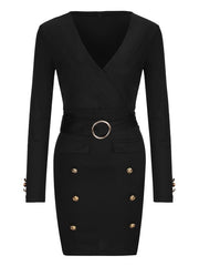 Load image into Gallery viewer, Long Sleeve Dress
