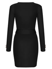 Load image into Gallery viewer, Long Sleeve Dress
