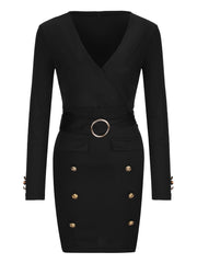 Load image into Gallery viewer, Long Sleeve Dress
