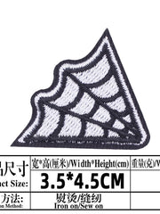 Load image into Gallery viewer, Embroidered Patches
