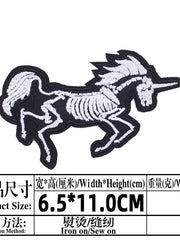 Load image into Gallery viewer, Embroidered Patches
