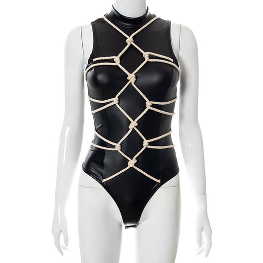 BDSM Bodysuit