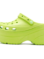 Load image into Gallery viewer, Chunky Sole Clogs
