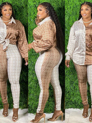 Load image into Gallery viewer, Two-Piece Set
