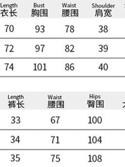 Load image into Gallery viewer, Jacket &amp; Short Set
