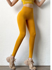 Load image into Gallery viewer,  Sexy Seamless Fitness Leggings
