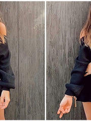 Load image into Gallery viewer, Halter knitted Top
