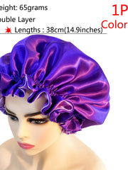 Load image into Gallery viewer, Silky Bonnet
