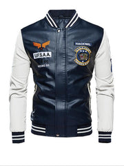 Load image into Gallery viewer, Bomber Jacket
