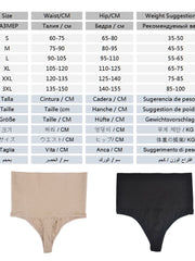 Load image into Gallery viewer, High Waist Tummy Control Shapewear
