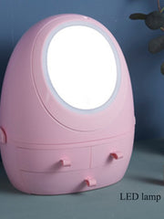 Load image into Gallery viewer, Cosmetic Storage
