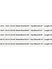 Load image into Gallery viewer, Jeans w/ Flared Legs
