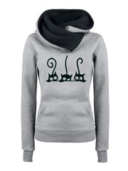 Load image into Gallery viewer, Long Sleeve Hoodie