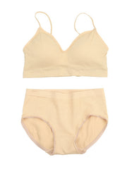 Load image into Gallery viewer, Comfy Bra &amp; Panties 
