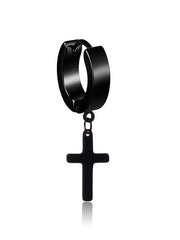 Load image into Gallery viewer,  Multiple Styles Stainless/Titanium Steel Earrings
