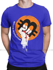Load image into Gallery viewer, Bitcoin T-Shirt
