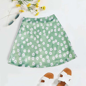 Cute Mini Skirts